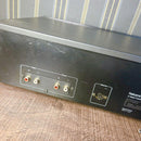Cd, Md Cassette Decks Nakamichi 480