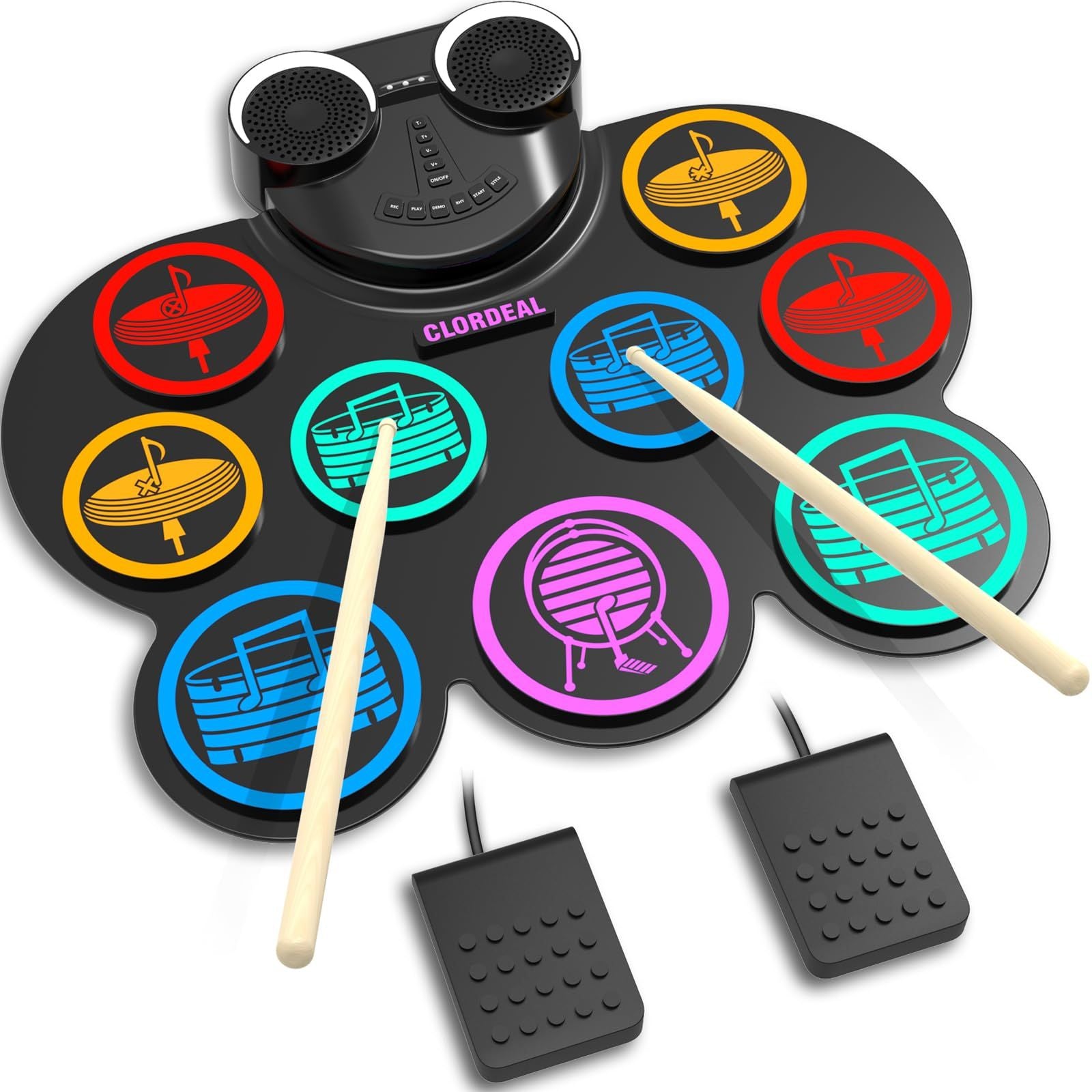 Others Midi 1200Mah Ed296215
