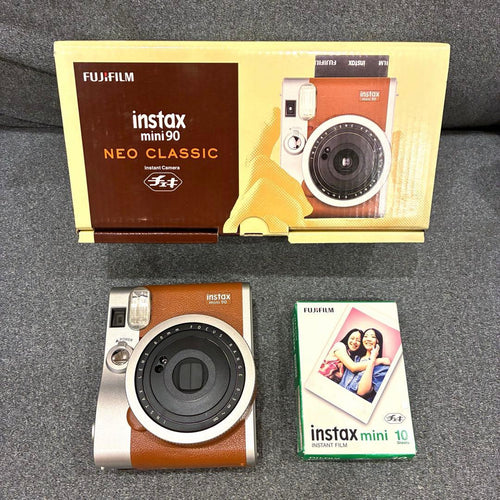 Fujifilm Other Instax Mini 90