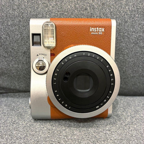 Fujifilm Other Instax Mini 90