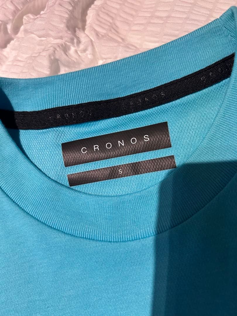 T-Shirts Cronos T