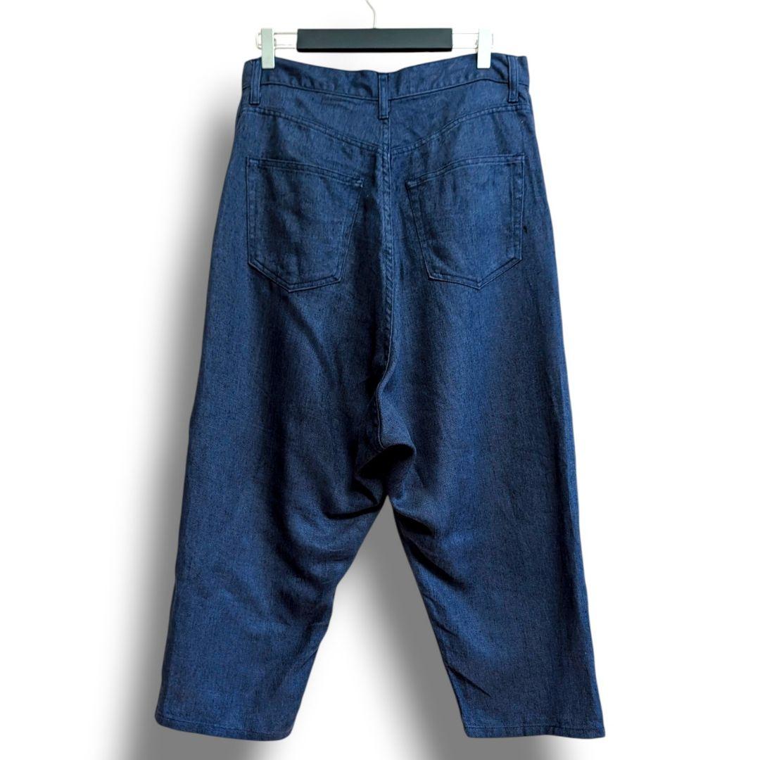 Junya Watanabe Comme Des Garcons Harem Pants Gar Ons