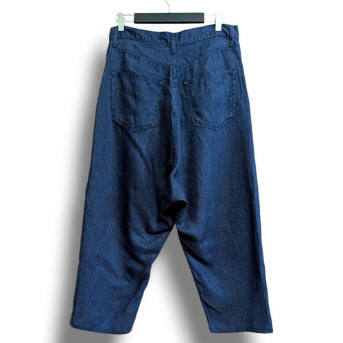Junya Watanabe Comme Des Garcons Harem Pants Gar Ons