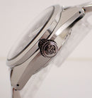 Grand Seiko Automatic Winding Clock 36000Gmt 9S86-00A0/Sbgj203 Ss At