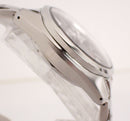 Grand Seiko Automatic Winding Clock 36000Gmt 9S86-00A0/Sbgj203 Ss At