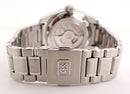 Grand Seiko Automatic Winding Clock 36000Gmt 9S86-00A0/Sbgj203 Ss At