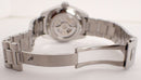 Grand Seiko Automatic Winding Clock 36000Gmt 9S86-00A0/Sbgj203 Ss At