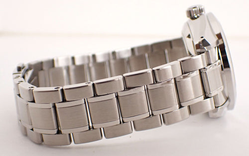 Grand Seiko Automatic Winding Clock 36000Gmt 9S86-00A0/Sbgj203 Ss At