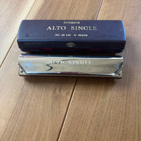 Yamaha Harmonicas As-440 Altosingle