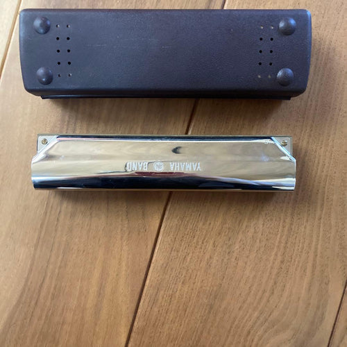Yamaha Harmonicas As-440 Altosingle