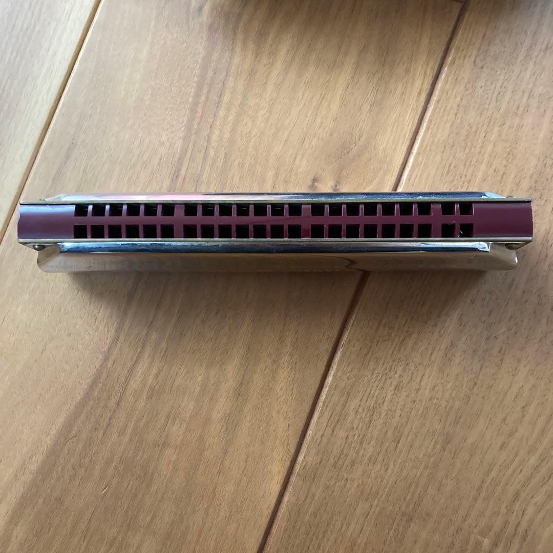 Yamaha Harmonicas As-440 Altosingle