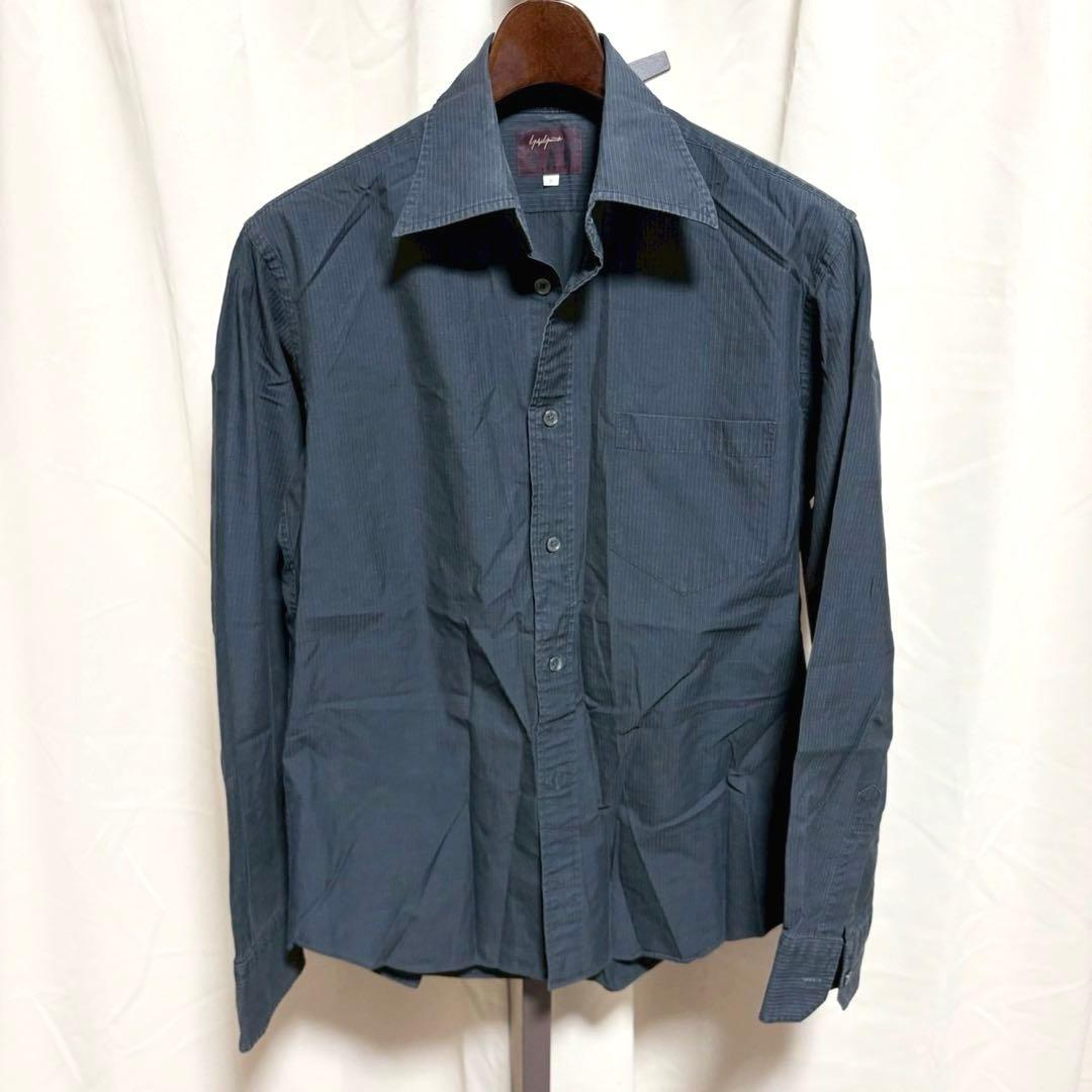 Yohji Yamamoto Dress Shirts Business A.A.R M