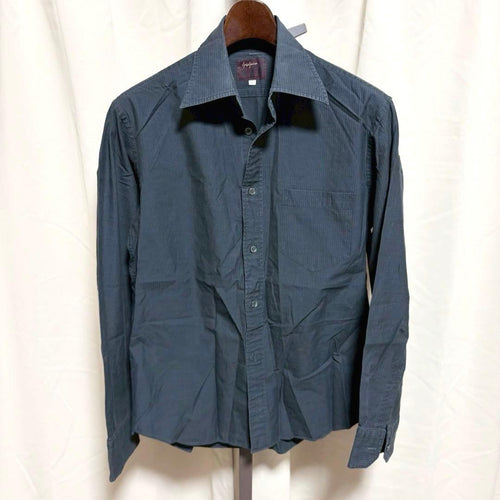 Yohji Yamamoto Dress Shirts Business A.A.R M