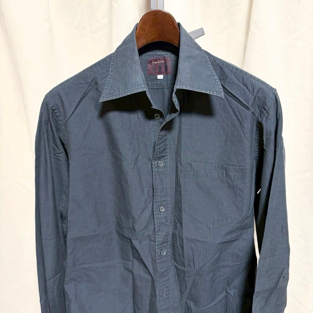 Yohji Yamamoto Dress Shirts Business A.A.R M