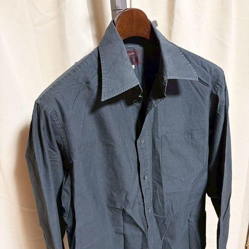 Yohji Yamamoto Dress Shirts Business A.A.R M