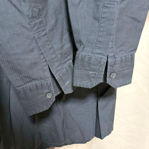 Yohji Yamamoto Dress Shirts Business A.A.R M