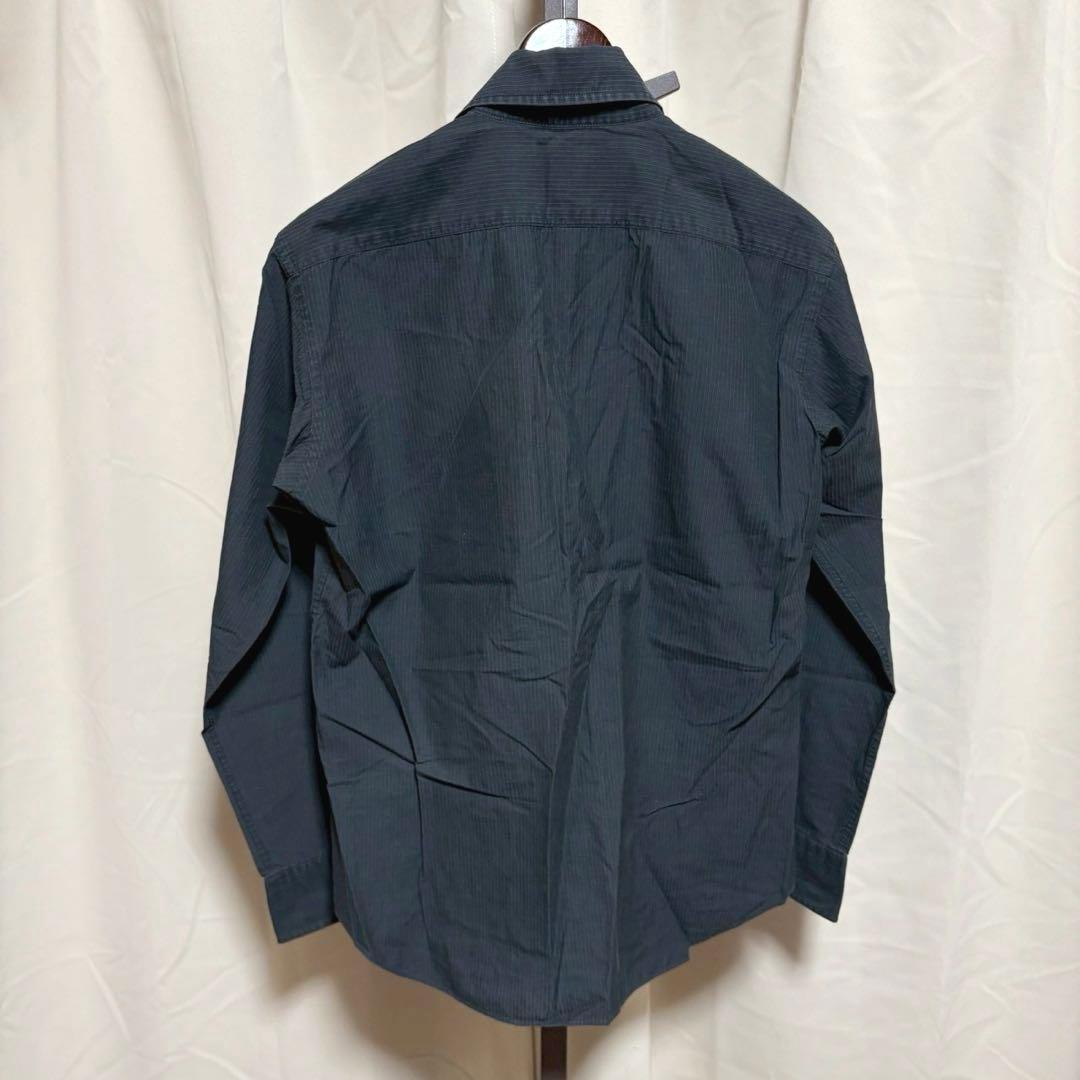Yohji Yamamoto Dress Shirts Business A.A.R M