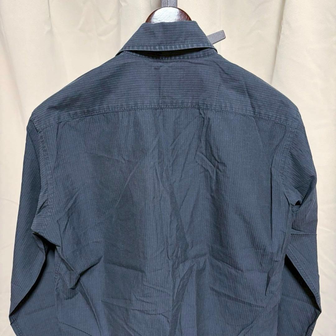 Yohji Yamamoto Dress Shirts Business A.A.R M