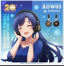 Wireless Headphones Anima Aow03 765Pro
