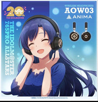 Wireless Headphones Anima Aow03 765Pro