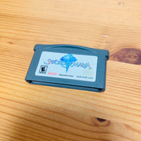 Games Sword Of Mana Gba
