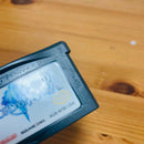 Games Sword Of Mana Gba
