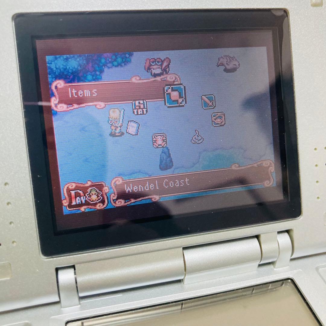 Games Sword Of Mana Gba
