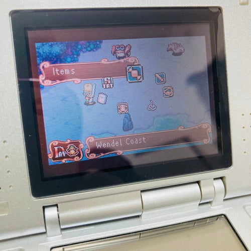 Games Sword Of Mana Gba