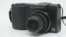 Compact Digital Cameras E3018 Ricoh Caplio Gx100 Vf-1