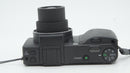 Compact Digital Cameras E3018 Ricoh Caplio Gx100 Vf-1