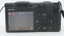 Compact Digital Cameras E3018 Ricoh Caplio Gx100 Vf-1