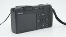 Compact Digital Cameras E3018 Ricoh Caplio Gx100 Vf-1