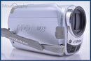 Video Camera Body Jvc Everio Gz-Mg650 #Am5436