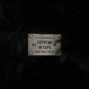 Supreme Jumper Blouson Wtaps 21Aw Faux Fur Hooded Jacket M