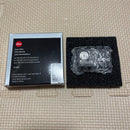 Leica Digital Camera Batteries M8/M9/Mm