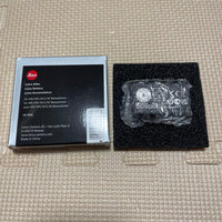 Leica Digital Camera Batteries M8/M9/Mm
