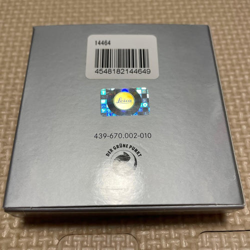 Leica Digital Camera Batteries M8/M9/Mm
