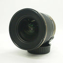 Nikon Others Af-S 20/F1.8G Ed