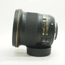 Nikon Others Af-S 20/F1.8G Ed