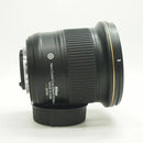 Nikon Others Af-S 20/F1.8G Ed