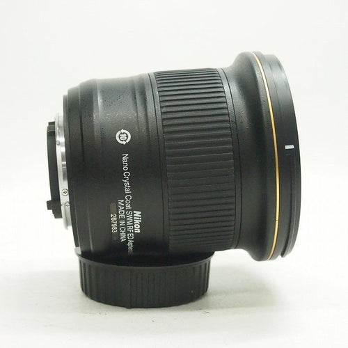 Nikon Others Af-S 20/F1.8G Ed