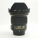 Nikon Others Af-S 20/F1.8G Ed