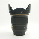 Nikon Others Af-S 20/F1.8G Ed