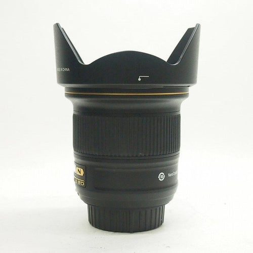 Nikon Others Af-S 20/F1.8G Ed