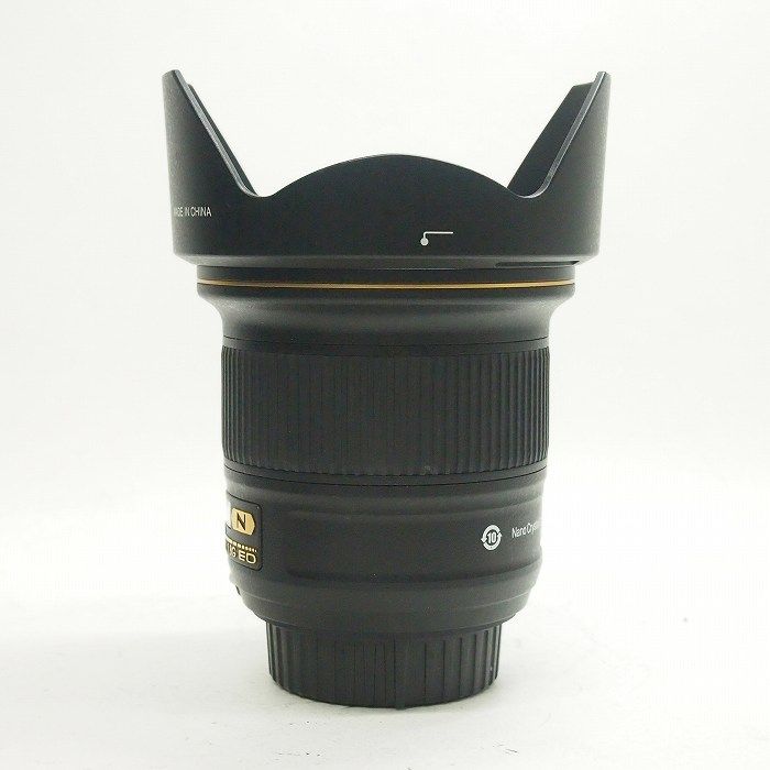 Nikon Others Af-S 20/F1.8G Ed