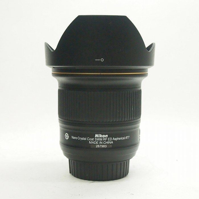 Nikon Others Af-S 20/F1.8G Ed