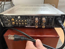 Denon Integrated Amplifiers Pma-Cx3