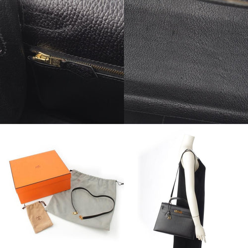 Hermes Handbag B 32 2Way