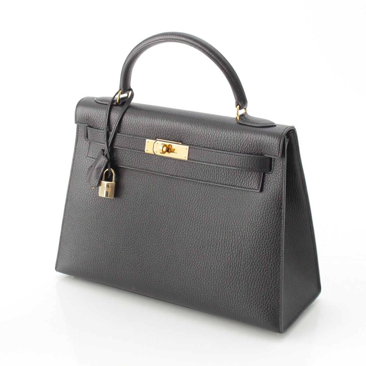Hermes Handbag B 32 2Way