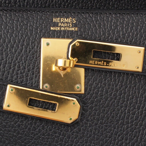 Hermes Handbag B 32 2Way